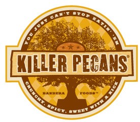 Killer Pecans