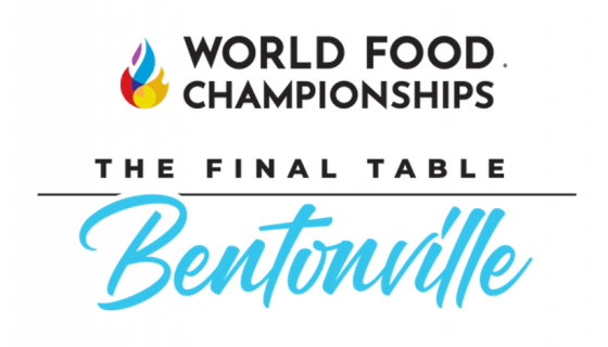 A Culinary Showdown Like No Other: Meet the Judges for World Food Championship’s Final Table in Bentonville