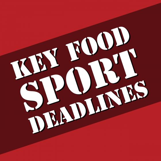 WFC June 30th Key Deadlines