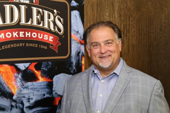 Sadler’s BBQ Legacy To Help Discover Next WFC BBQ Winner