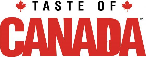 Taste of Canada Winners Announced