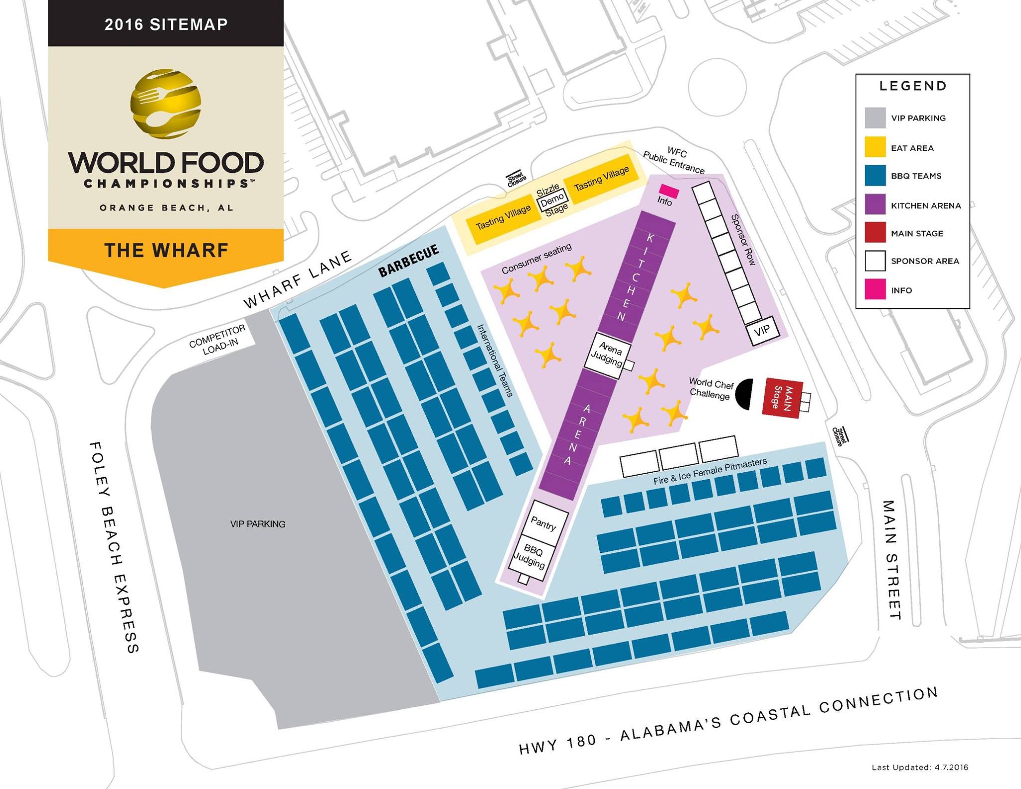 * 2016 WFC Site Map -- wfc2016_site_map.jpg