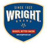 Wright Brand Bacon